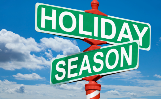 Rewarding Employees for the Holidays